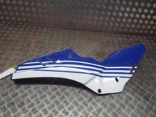 Honda NSR250R NSR 250 R KV3 1987 Left Rear Seat Side Panel 