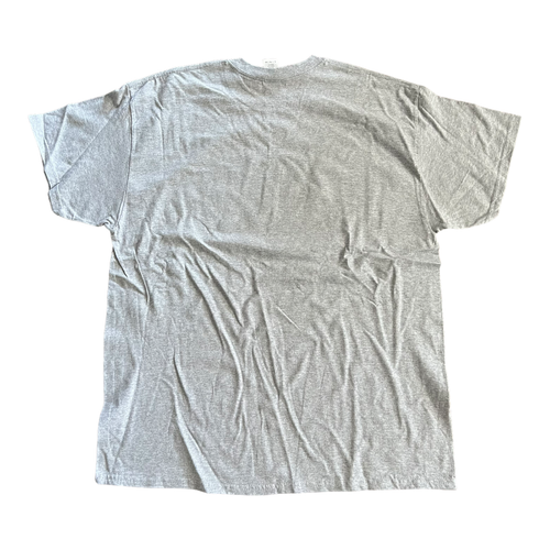 NUEVA Camiseta Coors Light Para Hombres Montaña "Born in the Rockies" Logo Gris Claro XL - Imagen 6 de 6
