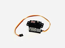 NEW VarioProp CRHV-7225 High-Torque Metal Gear Steering Servo Team Corally