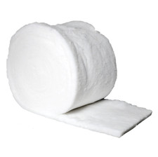 ECO Fleece Thermo Insulation Roll 50mm premium fleece camper van caravan car