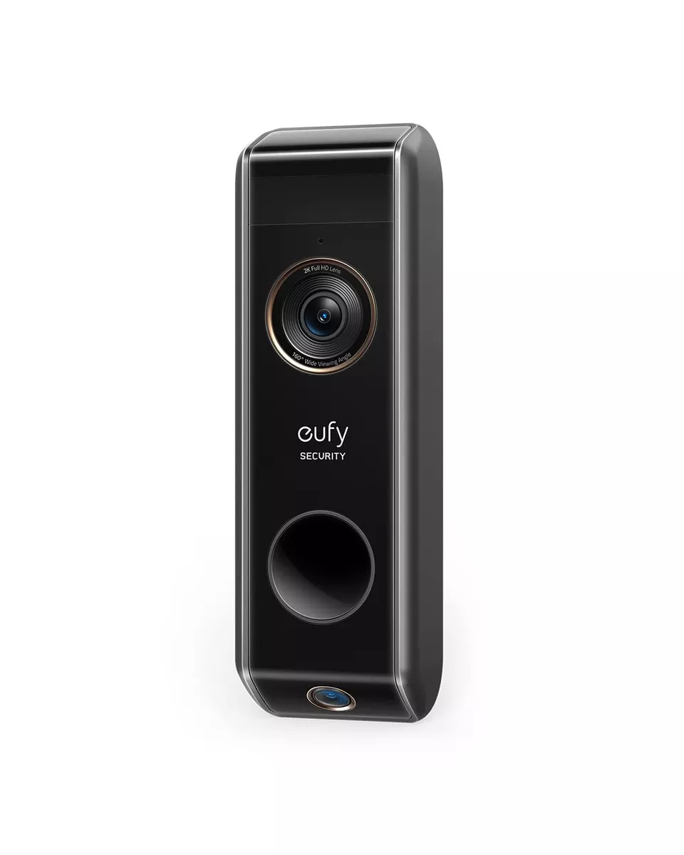 Video Doorbell Wired, Certified Refurbished