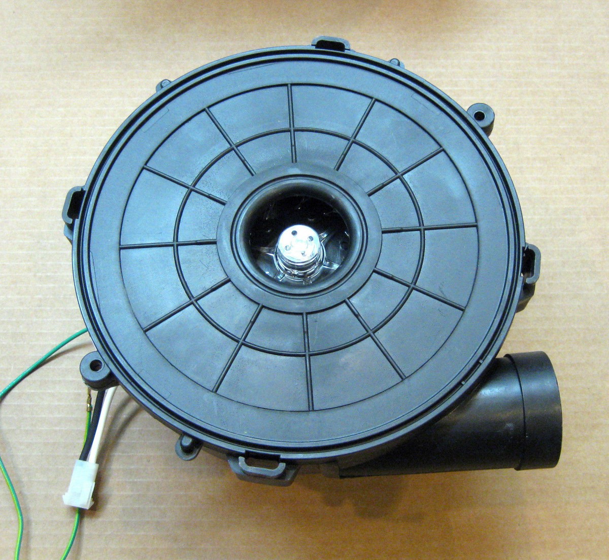 Fasco A203 Furnace Draft Inducer Blower Motor fits Lennox 7021