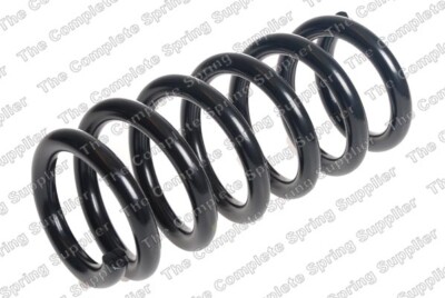 LESJÖFORS 4227639 Fahrwerksfeder für FORD
