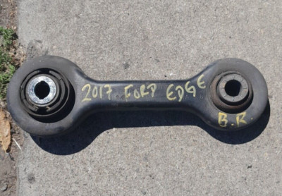2017 Ford Edge Rear right passenger side lower control arm Link OEM | eBay