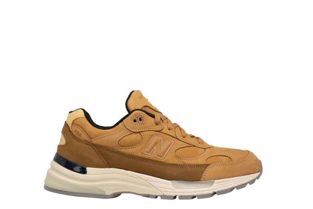 New Balance 992 Made in USA Wheat for Sale | Authenticity