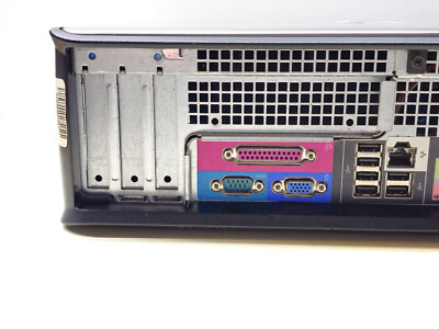 Pentium4 DELL OptiPlex 745 デスクトップPC Amazon.co.jp: Dell 【中古パソコン】 デスクトップパソコン DELL