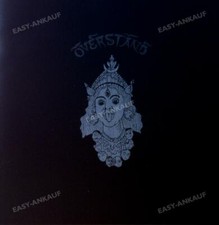 Overstand - Kali-Yuga 7in 2009 (NM/NM) |