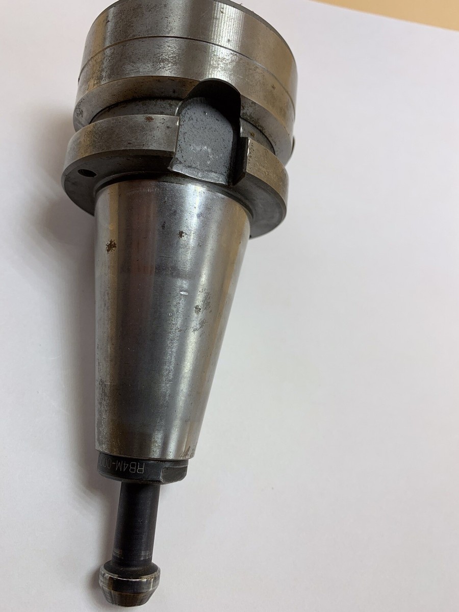 326.167 Kaiser Holder Adapter SK40 BTBxCK6x85 | eBay