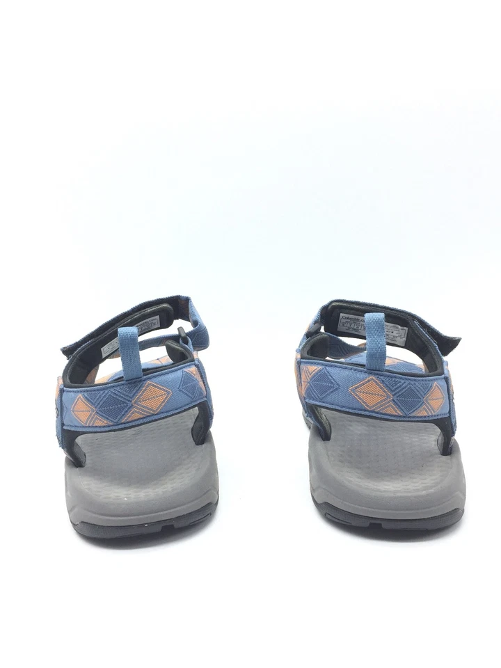 Columbia Wave Train Sandalias Para Hombre T.43 US.10 UK.9 - Imagen 4 de 4