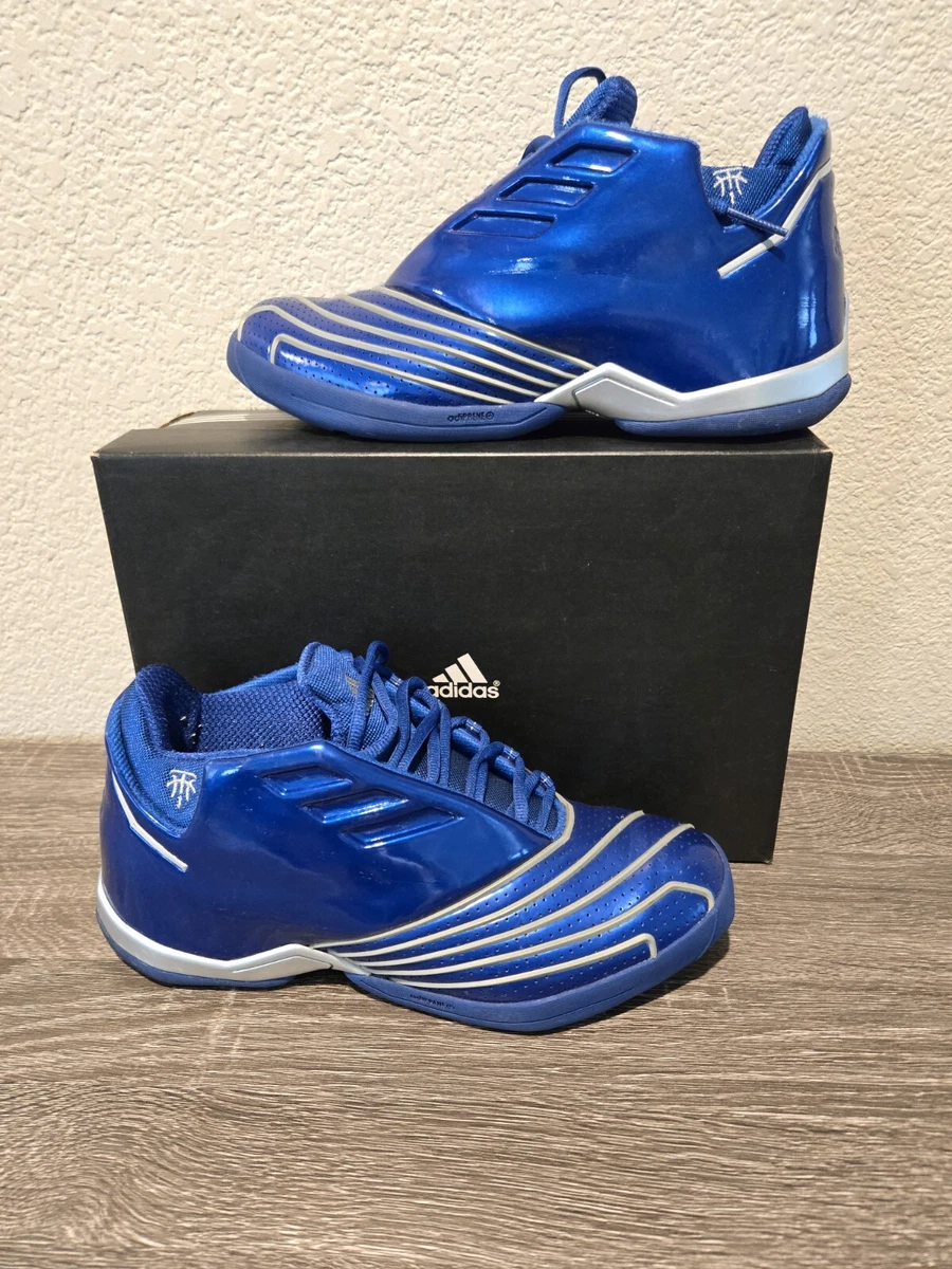 adidas T-Mac 2 EVO All Star Blue for Sale | Authenticity