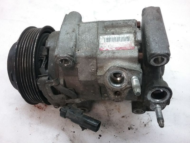 Denso MC447280-0950 AC Compress 3.6L 11 12 13 14 15 16 17 Denso MC447280-0950 AC Compress 3.6L 11 12 13 14 15 16 17