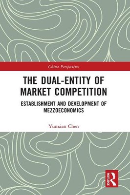 The Dual-Entity of Market Competition: Establishment and Development of Mezzoeco