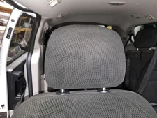 Rh Passenger Side Front Headrest 2018 Caravan Sku#4306306