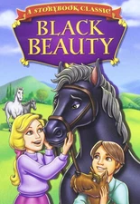 Storybook Classics: Black Beauty