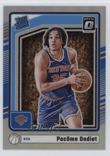 Pacome Dadiet Pacôme Prizm 2024 Prizm #99