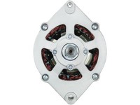 As-Pl Lichtmaschine Generator Lima AS A0018 12V FüR International Maxxum 3000