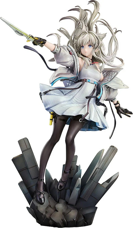 Arknights: Endfield Perlica Good Smile Company 1/7 Figure US Preorder