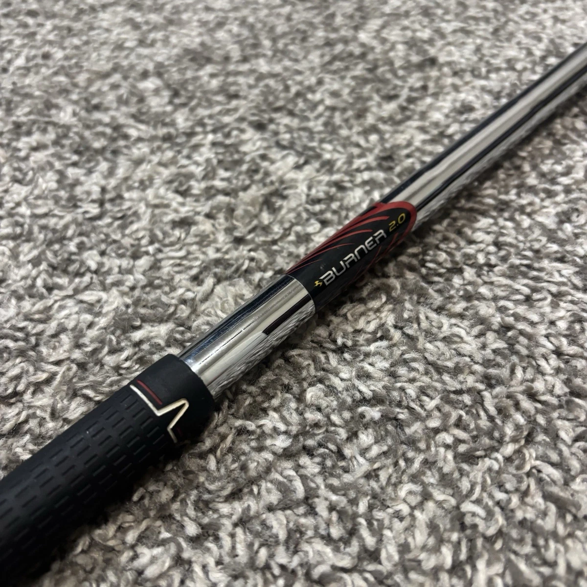 Taylormade Burner Shaft In Golf Club Shafts for sale | eBay