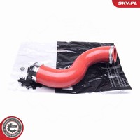 Ladeluftschlauch Esen SKV 24SKV810 FüR Renault Megane 3 BZ0 ScÉNic JZ0 DZ0 CC