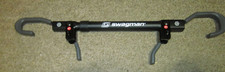 Swagman E-Bike & Cruiser Auto Kofferraum/AHK Fahrradträger Querträger Adapter 25-31"