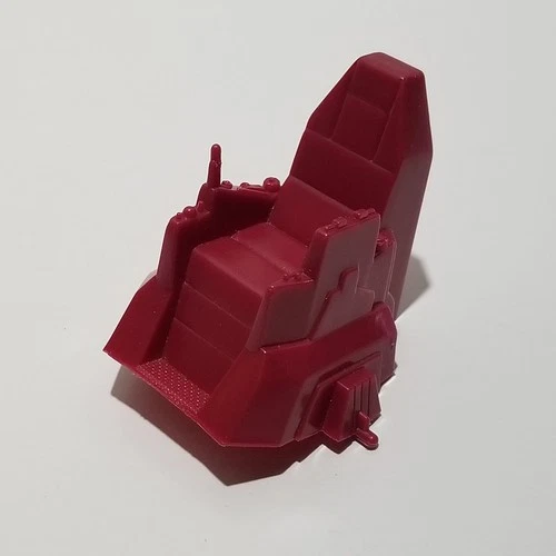 GI Joe Cobra Terror Drome Seat Chair Playset Part ARAH 1986