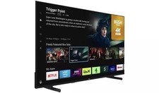 Bush 50 Inch 50UT24SB LED 4K UHD TIVO TV UK Delivery No Stand GRADE A