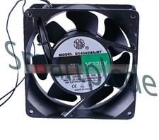 1PCS NEW G14045HA2BT 220V 0.18A 35W axial cooling fan 140 140 45mm