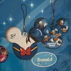 NEW Disney Squish Ears With Hang Cord Fun-Size Donald Duck Double Sided Sealed — photo 7