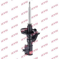 1X KYB StoßDäMpfer Excel-G 331012 FüR Honda RN 331013 Stream 16V RN1 RN3