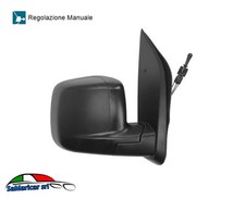 Retroviseur droit (ou coque) Fiat FIORINO QUBO