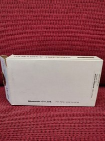 Nintendo Game & Watch Multi Screen Oil Panic