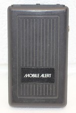 Vintage Mobile Alert 49-791 Electronic Vehicle Alarm REPLACEMENT RECEIVER ONLY 