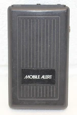 Vintage Mobile Alert 49-791 Electronic Vehicle Alarm REPLACEMENT RECEIVER ONLY!