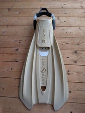 Aqualung Storm Fin L-XL.  Single Fin
