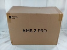 Bambu Lab AMS 2 Pro Automatic Material System SA007