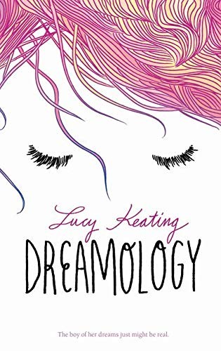 DREAMOLOGY.by Keating  New 9780062380029 Fast Free Shipping<|