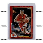 2025 Topps Eric Gordon Base (Raw)