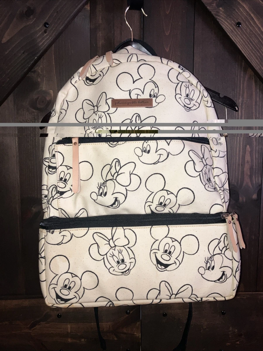 Petunia Pickle Bottom White Diaper Bags for sale | eBay display picture 1