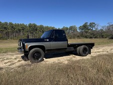 1978 Chevrolet C30 Silverado