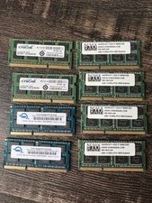 Lot Of 4gb RAM