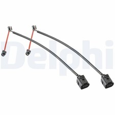 Delphi LZ0362 Brake Pad Wear Warning Contact Front Fits Porsche 718 Boxster 911