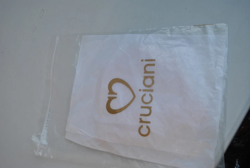 CRUCIANI BERRETTO NUOVA PURO CACHEMIRE  IMBUSTATO 742372828G Foto 3 de 4