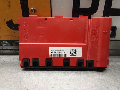 BMW 3 SERIES 320D 2013 2.0 DIESEL POWER DISTRIBUTION FUSE 922775204
