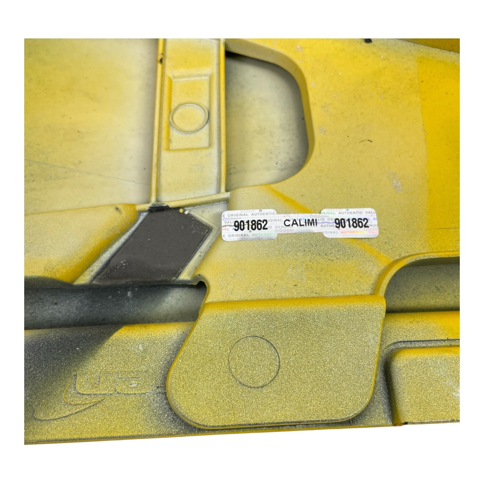 McLaren Artura 23 24 OEM Front Right Passenger RH SIde Fender Wing Panel Crack*