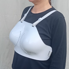 Female Fencing Chest Protector