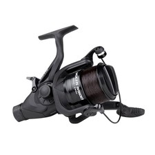 Mitchell MX1 FS 6500 Rullino Free Spool Per Carpfishing Con Filo In Dotazione