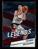 Yao Ming 2024-25 Panini Revolution Basketball Legends Blue Cosmo 167/295 [wyf23
