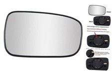 Passenger Side Mirror Replacement for 2003 2004 2005 Passenger Side Right 