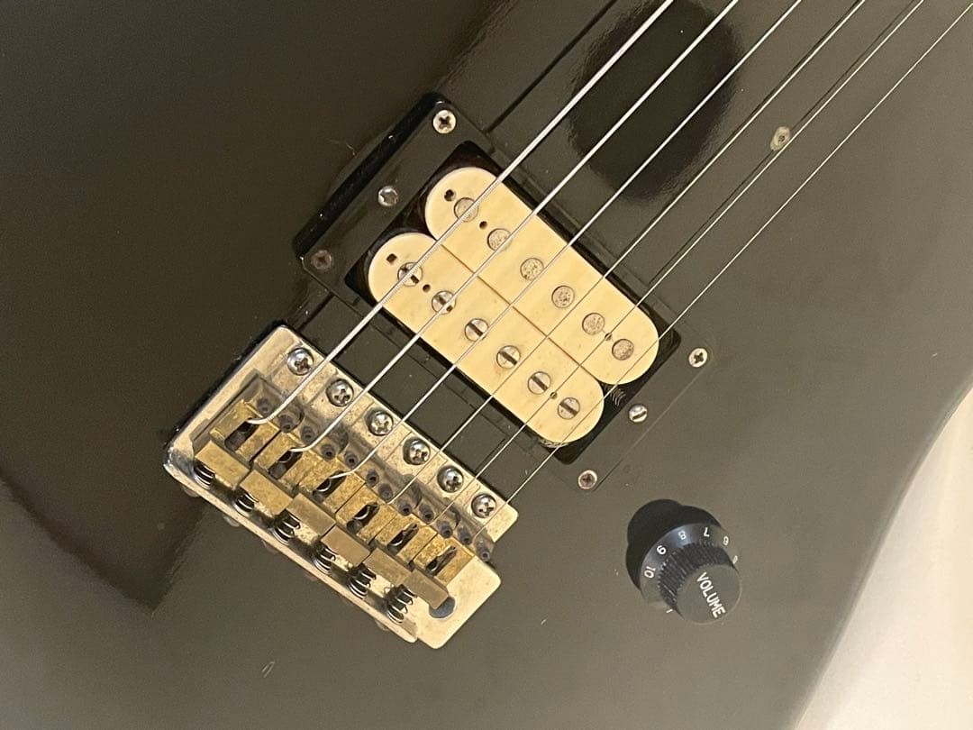 ESP Navigator Custom Order Stratocaster | eBay