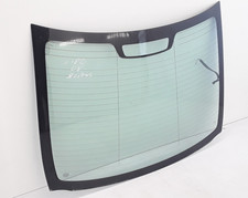 Heckscheibe Gr&uuml;n Solar Beheizbar Radioantenne F&uuml;r Volvo S80 V70 2006-